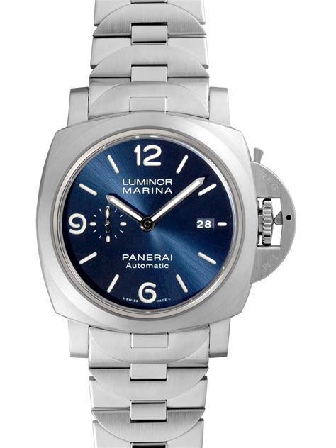 wertentwicklung panerai|Panerai Market Index .